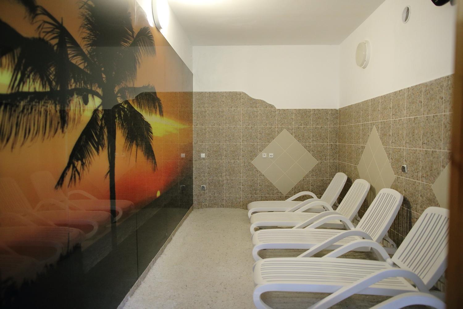 Hotel Kalchem Brzozie エクステリア 写真