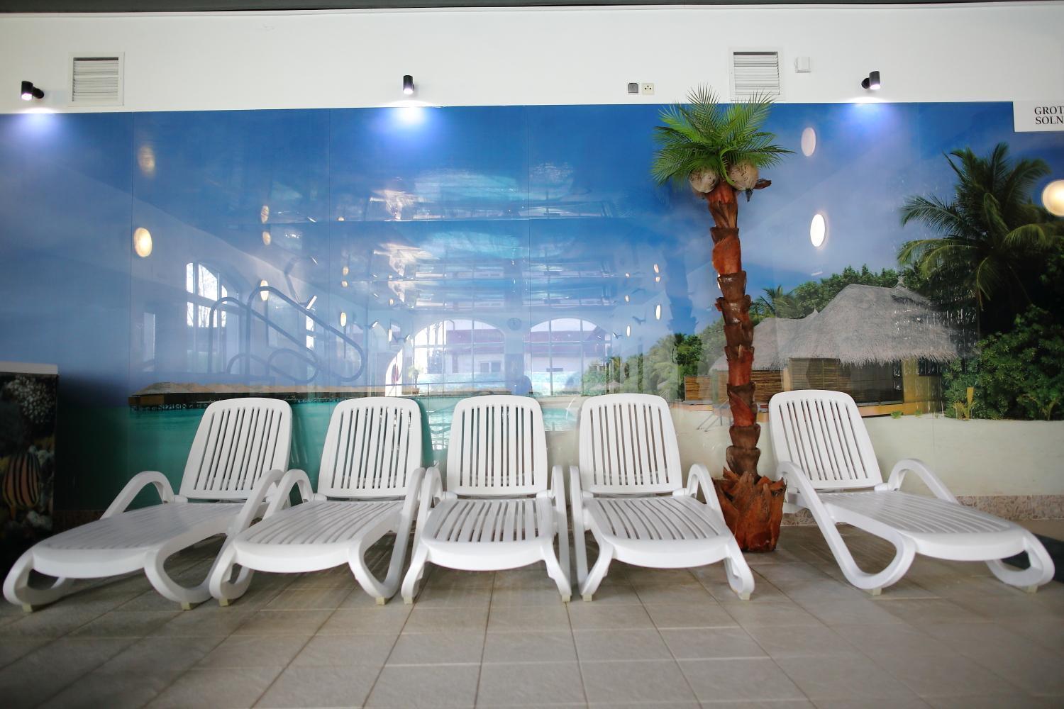 Hotel Kalchem Brzozie エクステリア 写真